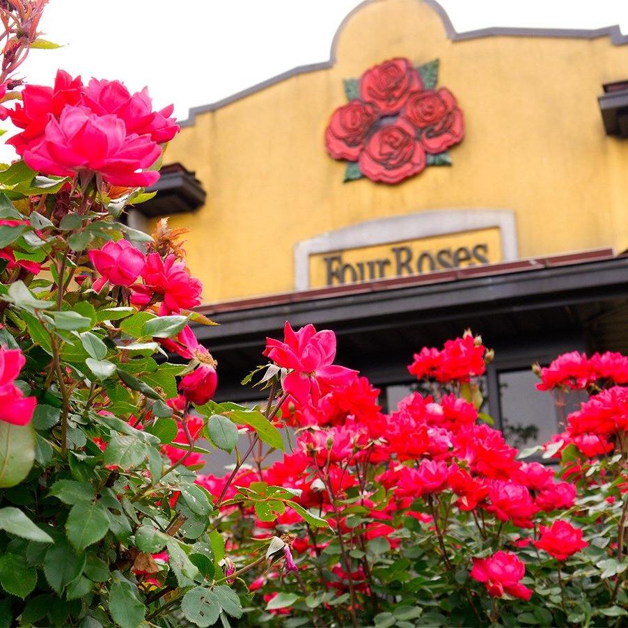 FOUR ROSES DISTILLERY - VISITOR CENTER - COURTESY FACEBOOK.jpg